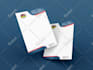 create a professional business card for your business