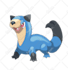 draw your fakemon and pokemon art
