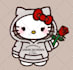 custom make a hello kitty for you