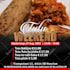 create exceptional church flyer or event flyer in 4hrs