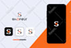 design professional icon set and logo for your brand