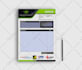 create invoice, fillable pdf, receipt, quotation, proforma,order form,letterhead