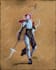 draw a fantasy character for dnd, pathfinder, etc