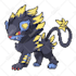 make pokemon style sprites