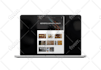 design a responsive wordpress landing page website in 24 hours