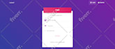 develop admin and user dashboard on PHP laravel with mysql db