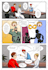 design custom comic book art for your project