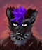 draw furry art, fursona and anthro characters in sfw or nsfw
