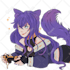 draw icon anime style