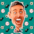 draw professional caricature from your photo