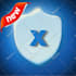 make a professional VPN app with in app purchases and ads