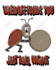 hand drawn logo cute fun mascot stickers t shirt lowbrow