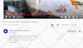 do organic youtube video promotion with google adwords