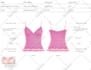 design a fashion tech pack for clothing manufacturer ready