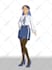 model and rig an anime 3d character for your game