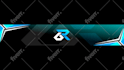 create pro stream pack overlay for twitch youtube kick