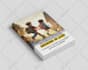 design creative, book cover or ebook cover