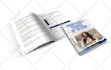 design a stunning ebook layout
