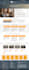 create a profesional flyer, postcard or brochure