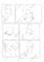 draw manga manhwa or short comics