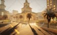 make 3d environment in unreal engine