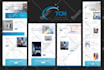 design, develop, debug and deploy wordpress website