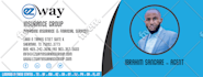 design an exclusive professional looking logo