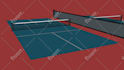 3d and 2d industrial product design