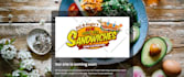 design a restaurant website with online food ordering system