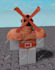 3d model and texture anything you want for roblox