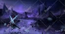 draw landscape illustrations and backgrounds