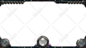 design realistic diablo style UI elements for your rpg game