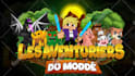 create minecraft server logo and server icon