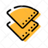 create modern flat vector illustration