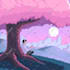 draw anime cartoon illustration with any artstyle