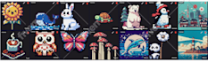 draw pixel art for your game
