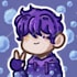 draw you a cute pfp icon for social media