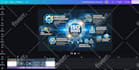 professional video editing with canva pro filmora custom edits