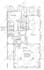 draft 2d floor plans, construction permit drawings and architectural house plans