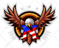 design professional esports logo mascot gaming team