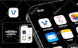 design modern and attractive app icon logo