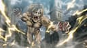 draw you as a titan of ymir from attack on titan