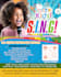 design church flyer, poster, social media post