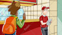 draw your storyboard for shortfilms, book, tvc