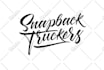 design hand lettering and script typography logo