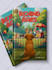 design eye catching custom children book cover for KDP