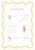 create minimalist wedding invitation design