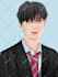 draw vector portrait from your photo in 24 hours