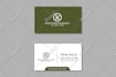 do a minimalist brand logo design in 24 hours
