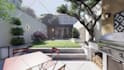 do architectural 3d rendering and cinematic animation